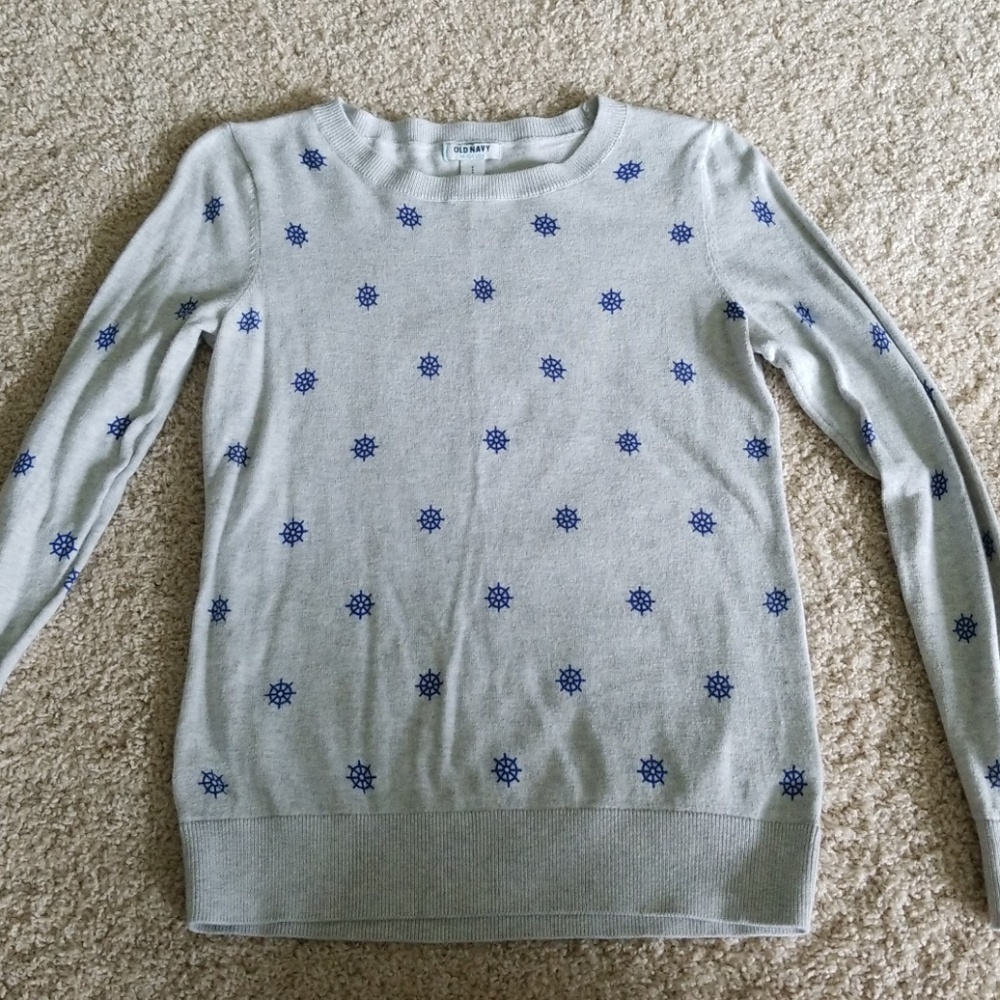 Old Navy Sweater